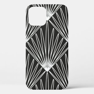 Nahtloses geometrisches Muster Case-Mate iPhone Hülle