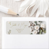 Nahtloses Grün Elegant Personalisiert (Insitu)