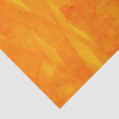 Nahtloses Hintergrund-Gelbabstrakter Watercolor Seidenpapier (Ausschnitt)