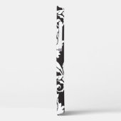 nahtloses Muster Case-Mate iPhone Hülle (Rückseite / Links)