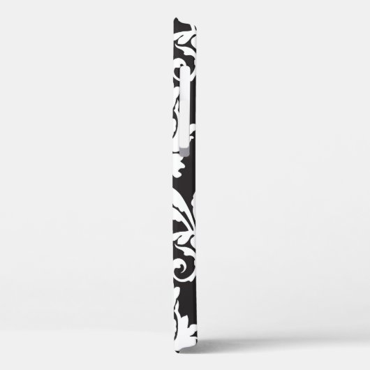 nahtloses Muster Case-Mate iPhone Hülle (Rückseite / Links)