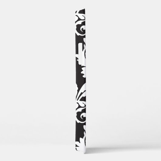 nahtloses Muster Case-Mate iPhone Hülle (Rückseite / Rechts)