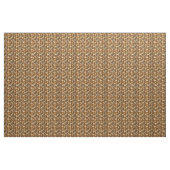 Nahtloses Muster der Herbstblätter Stoff (Fat Quarter (45,7 x 55,9 cm))