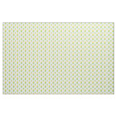 Nahtloses Muster des Mais-Aquarells Stoff (Yard (91,4 cm))