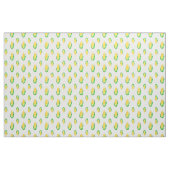 Nahtloses Muster des Mais-Aquarells Stoff (Fat Quarter (45,7 x 55,9 cm))