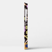 nahtloses Muster. klassische islamische Blumendeko Case-Mate iPhone Hülle (Rückseite / Links)