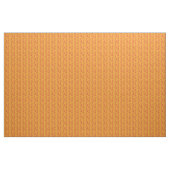 Nahtloses Muster mit Ananas Stoff (Yard (91,4 cm))