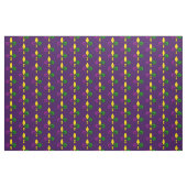 Nahtloses Muster Stoff (Fat Quarter (45,7 x 55,9 cm))