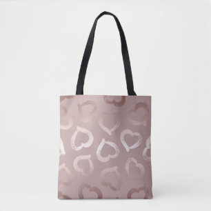 Nahtloses Muster Tasche