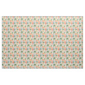 Nahtloses Regenschirm-Muster Stoff (Yard (91,4 cm))