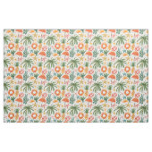 Nahtloses Regenschirm-Muster Stoff (Fat Quarter (45,7 x 55,9 cm))