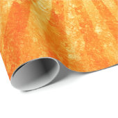 Nahtloses Strip-Muster Geschenkpapier (Rolleneckpunkt)