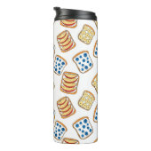 Nahtloses Toastmuster Thermosbecher (Nach rechts gedreht)