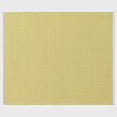 Nahtloses Zitronenmuster Geschenkpapier (Flach)