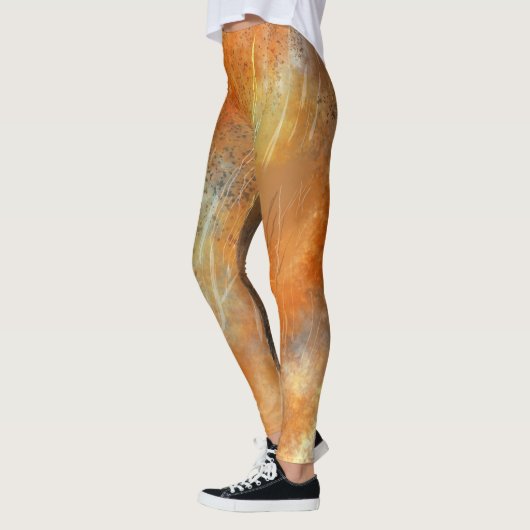 NahtlosTile Leggings (Links)