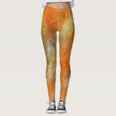 NahtlosTile Leggings (Vorderseite)
