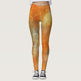 NahtlosTile Leggings