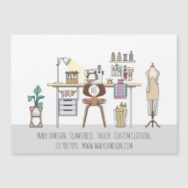 Nahtmessgeräte für den Handel mit Magnetband Magnetkarte