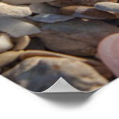 Nahtstelle Poster (Ecke)