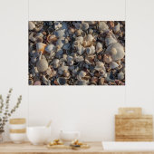 Nahtstelle Poster (Küche)