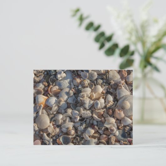 Nahtstelle Postkarte (Stehend Vorderseite)