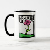 NAHUI OLLIN TASSE (Links)