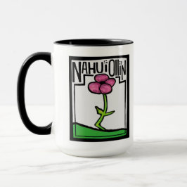 NAHUI OLLIN TASSE