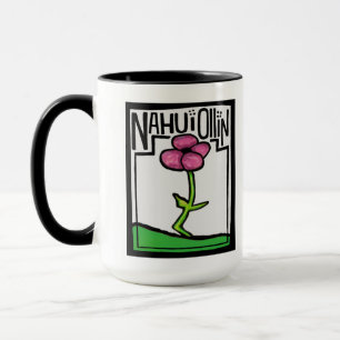NAHUI OLLIN TASSE