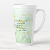 Nahum 1:7 milchtasse (Rechts)