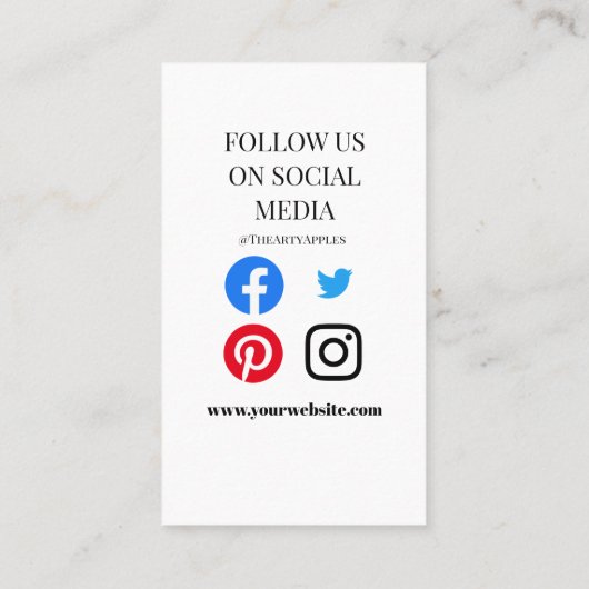 Nähwerkstatt Kinder aus der Wollwerkstatt Visitenkarte (Rückseite)