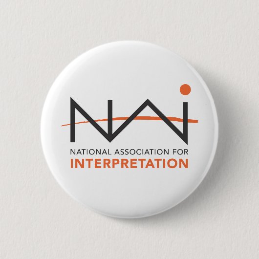 NaI-Logo-Utensilienien Button (Vorderseite)