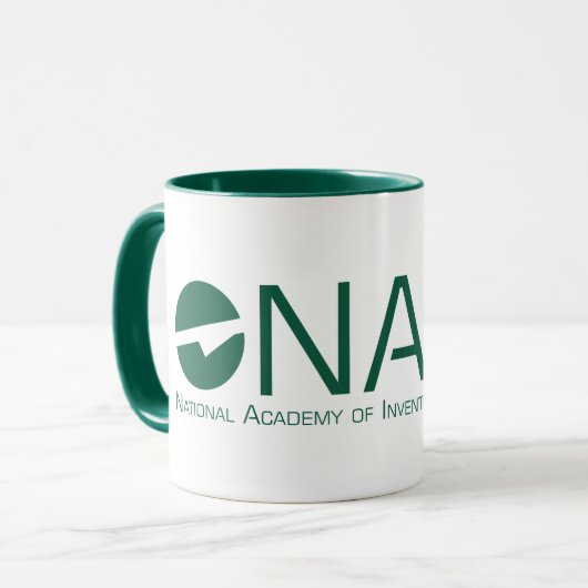 NAI-Tasse Tasse (Vorderseite Links)