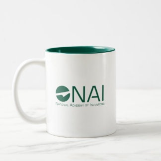 NAI-Tasse Zweifarbige Tasse