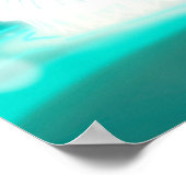 Naiade Poster (Ecke)