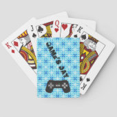 Naibe Spielkarten (Rückseite)