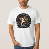 NAIDOC T-Shirt (Vorderseite)