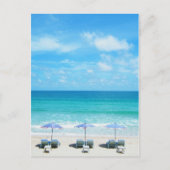 Naiharn Beach, Phuket Island Postkarte (Vorderseite)