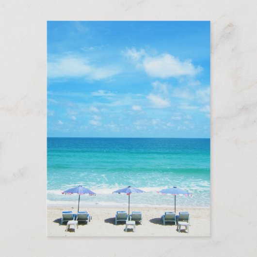 Naiharn Beach, Phuket Island Postkarte (Vorderseite)