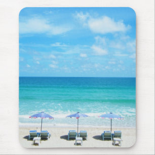 Naiharn Strand, Phuket-Insel Mousepad
