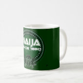 naija Tasse (VorderseiteRechts)