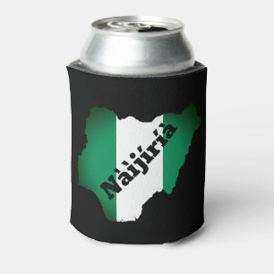 Nàìjíríà (Yoruba) Dosenkühler