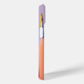 Nail Art Brush Collection Case-Mate iPhone Hülle (Rückseite / Rechts)