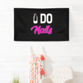 Nail Artist Do Nails Banner (Insitu)