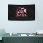 Nail Artist First Coat Banner (Messeveranstaltung)