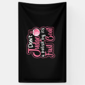 Nail Artist First Coat Banner (Vertikal)