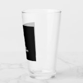 Nail Artist Inspirer Glas (Links)
