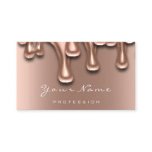 Nail Artist Studio Tropfens Rose Moderne