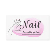 Nail Beauty Salon