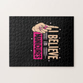 Nail Boss glaubt an Maniküre Puzzle (Horizontal)