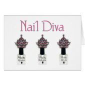 Nail Diva (Vorderseite (Horizontal))
